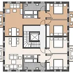 Scharhoern-riff - 16 Apartamento Cuxhaven